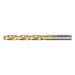 Billede af Bohrcraft Spiralborsæt MT170 1,0-10,0x0,5mm DIN 338 HSS-TIN - 170 dele