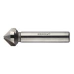 Billede af Bohrcraft Forsænkersæt KS6-K 6,3-20,5mm DIN 335C HSS-G 90° 6 dele