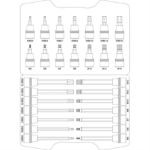 Billede af Heytec topsæt XZN + RIBE 1/2" 28 dele