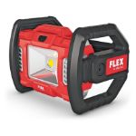 Billede af Flex akku LED lampe CL 2000 18.0