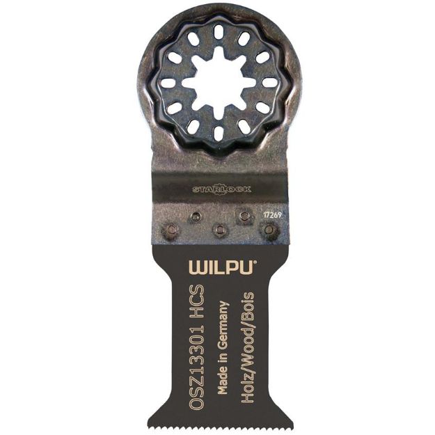 Billede af Wilpu OSZ 133 Starlock