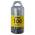 Billede af Felo bits 021 PZ 3 - 25mm (100 stk./pk.)