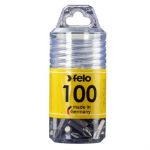 Billede af Felo bits 022 PH 1 - 25mm (100 stk./pk.)