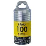 Billede af Felo bits 026  TX30 - 25mm (100 stk./pk.)