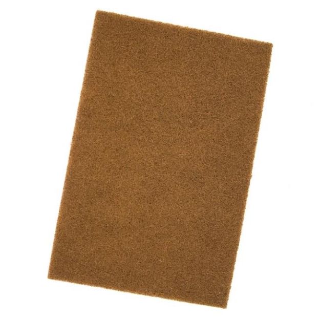 Billede af Ark non-woven 158x224mm MED