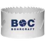 Billede af Bohrcraft Hulsavsæt RLS9-E 11 dele Bi-Metal HSS-E Co8