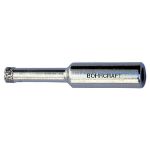 Billede af Bohrcraft Diamant fliseborsæt 6/8/10mm