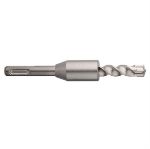 Billede af Diager hammerbor m/dybdestop Booster Plus 15,0x54/160 3-skærs SDS-Plus