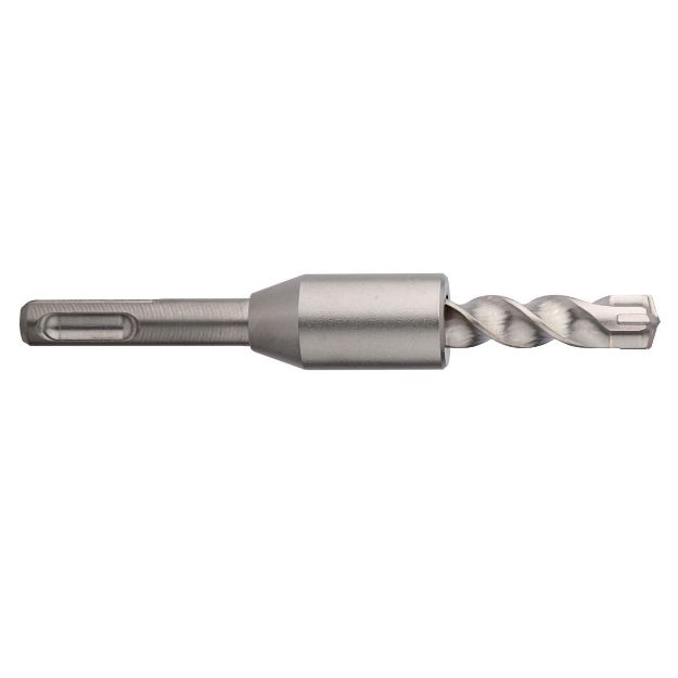 Billede af Diager hammerbor m/dybdestop Booster Plus 15,0x52/160 3-skærs SDS-Plus