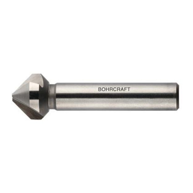 Billede af Bohrcraft forsænker 40,0mm DIN 335 HSS-E Co5  90°