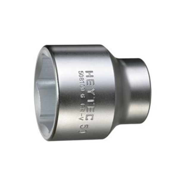 Billede af Heytec top 1/4" 