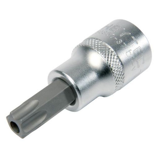 Billede af Heytec top 1/2" torx hul