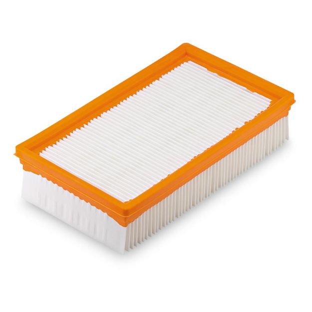 Billede af Flex filter FE VC/E 35/45 PES M