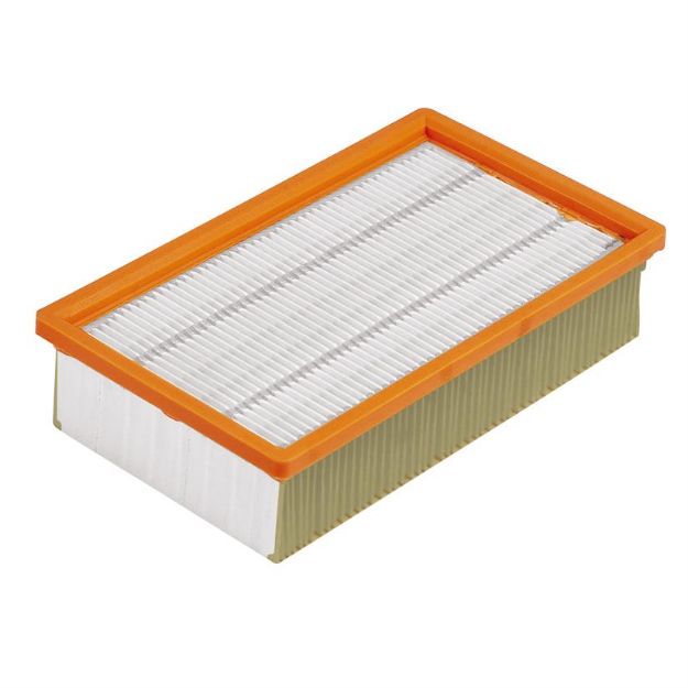 Billede af Flex filter FE VCE 45 H HEPA 14