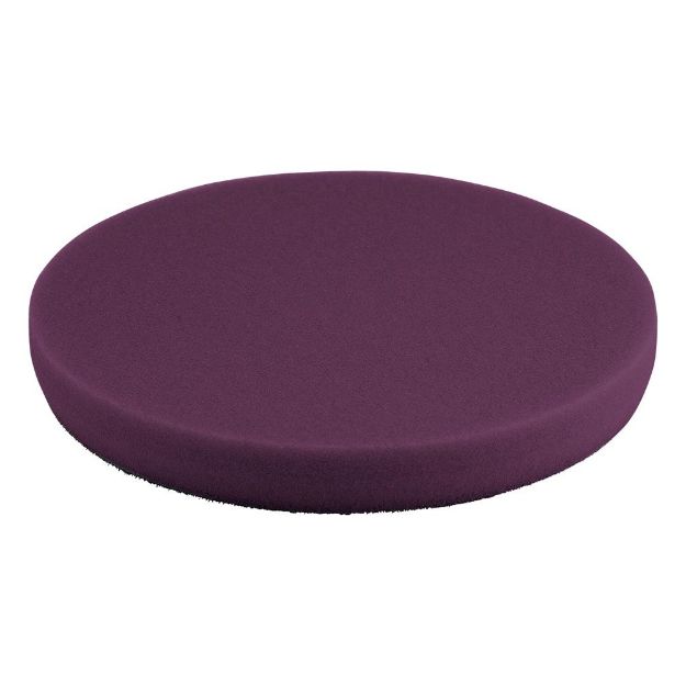 Billede af Flex polersvamp PS-Violet Ø200