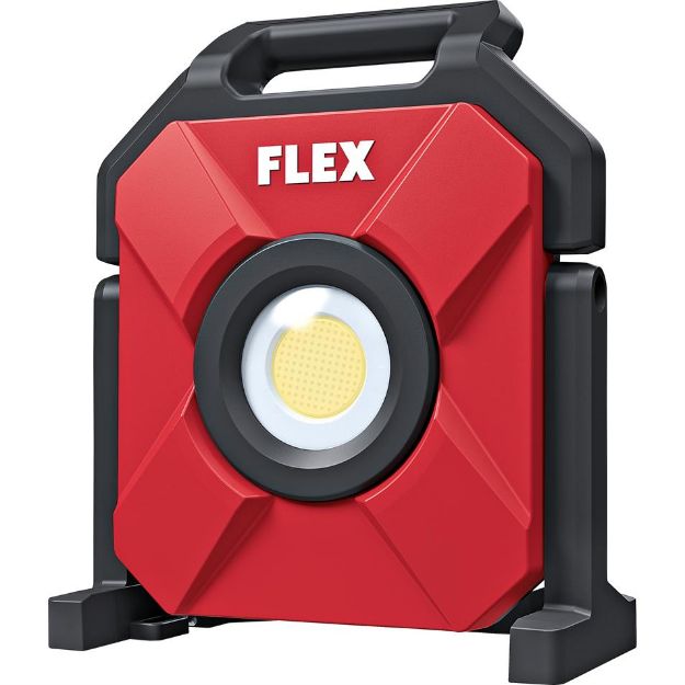 Billede af Flex akku LED lampe CL 10000 10.8/18.0