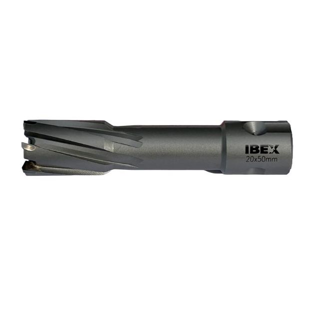 Billede af IBEX Kernebor HM combi 60x50mm