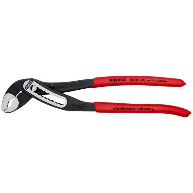 Billede af KNIPEX vandpumpetang Alligator 250mm 8801-250/53081510