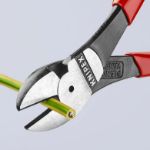 Billede af Kraftbidetang KNIPEX 200mm 7401-200