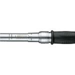 Billede af Heytec momentnøgle 3/8" 20-120 Nm