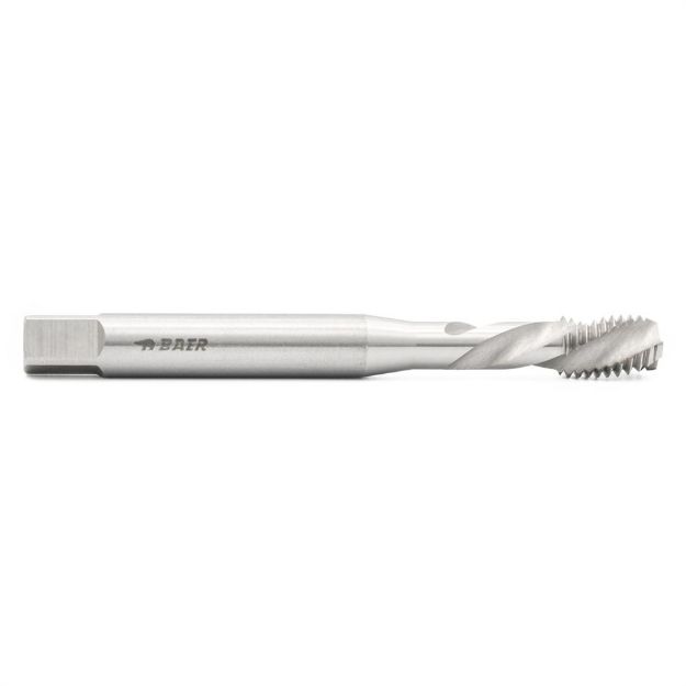 Billede af Baer spiraltap (DIN 371) M 4x0,7 LINKS