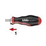 Billede af Felo Smart Boks 060 - 13 dele