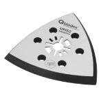 Billede af QBlades UN Slibesål velcro 93mm (2)