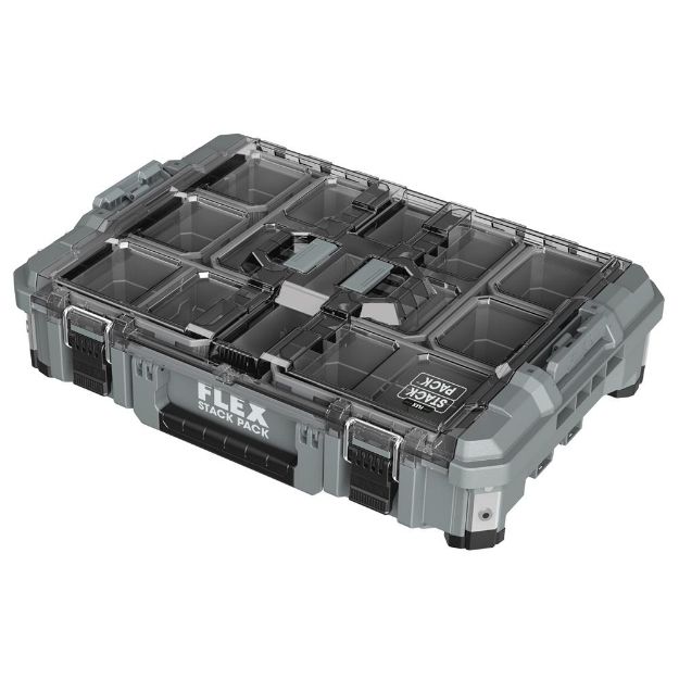 Billede af Flex Stackpack TK-L SP BO Organizer stor