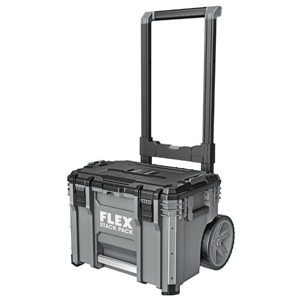 Billede af Flex Stackpack TK-L SP RB Trolley