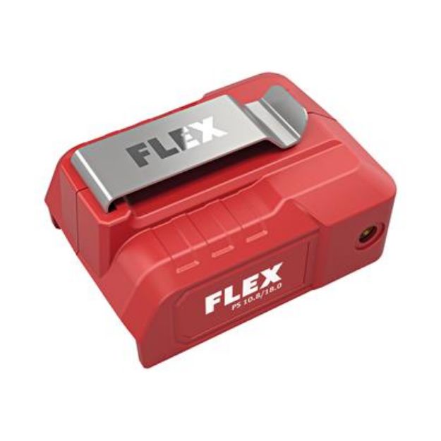 Billede af Flex PS Adapter 10.8/18.0