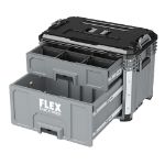 Billede af Flex Stackpack TK-L SP 2DB Skuffemodul