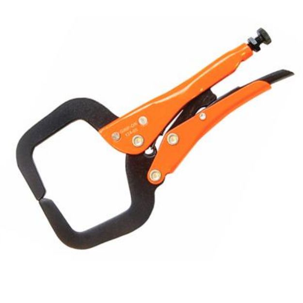 Billede af GRIP-ON Holdetang C-Clamp