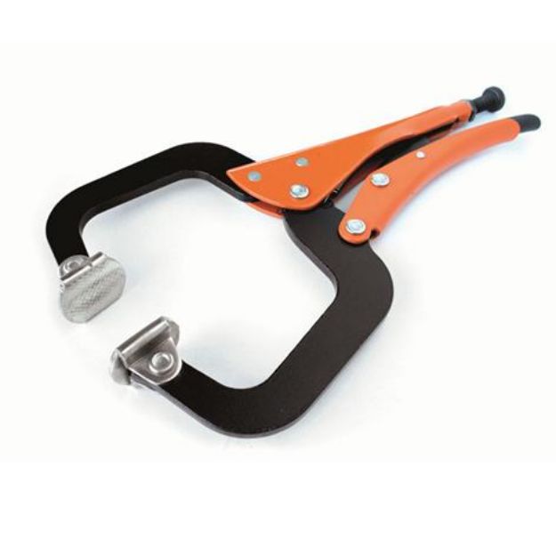 Billede af GRIP-ON C-Clamp med swivelsko